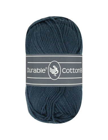 Algodão Sustentável Cotton 8
