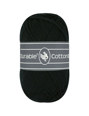Algodão Sustentável Cotton 8