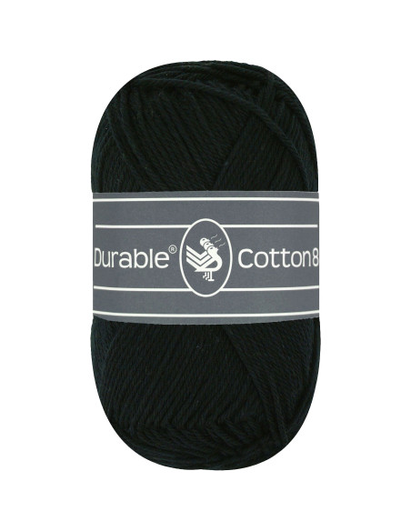 Algodão Sustentável Cotton 8