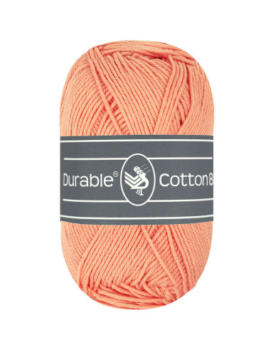 Algodão Sustentável Cotton 8