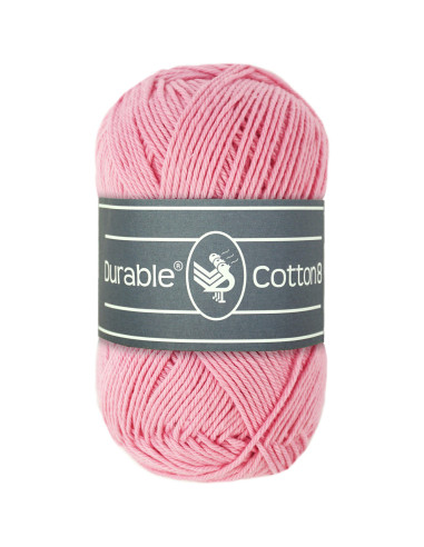 Algodão Sustentável Cotton 8