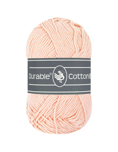 Algodão Sustentável Cotton 8