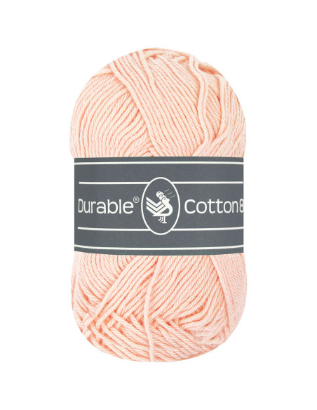 Algodão Sustentável Cotton 8