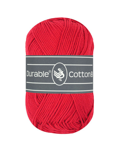 Algodão Sustentável Cotton 8