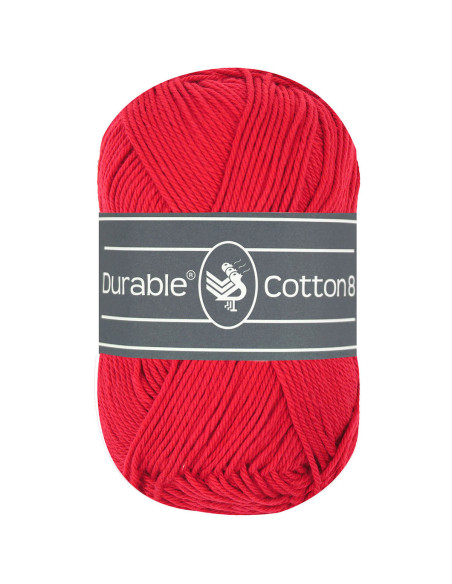Algodão Sustentável Cotton 8