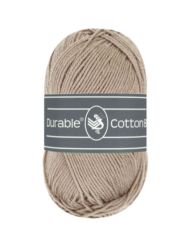 Algodão Sustentável Cotton 8