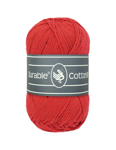 Algodão Sustentável Cotton 8