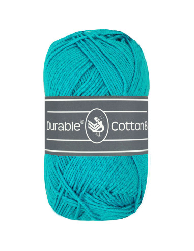 Algodão Sustentável Cotton 8
