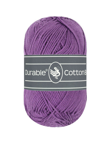 Algodão Sustentável Cotton 8