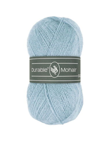 Lã Durável Mohair