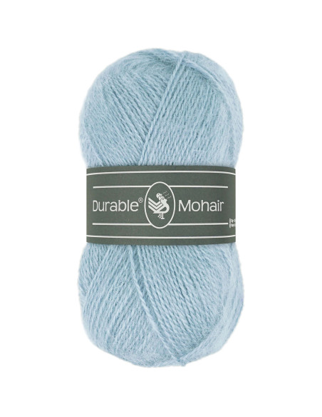 Lã Durável Mohair