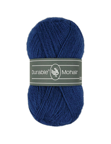 Lã Durável Mohair