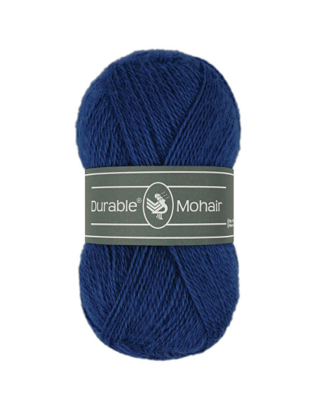 Lã Durável Mohair