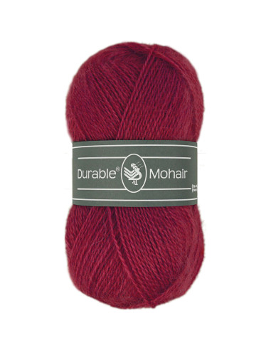 Lã Durável Mohair