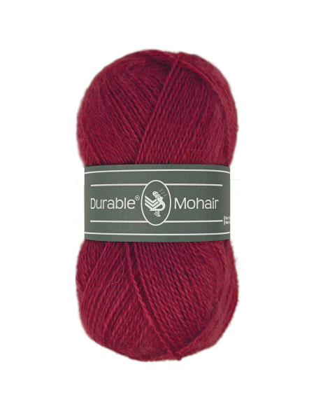 Lã Durável Mohair
