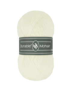 Lã Durável Mohair 2