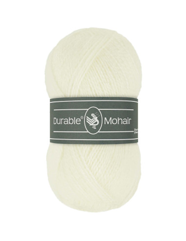 Lã Durável Mohair