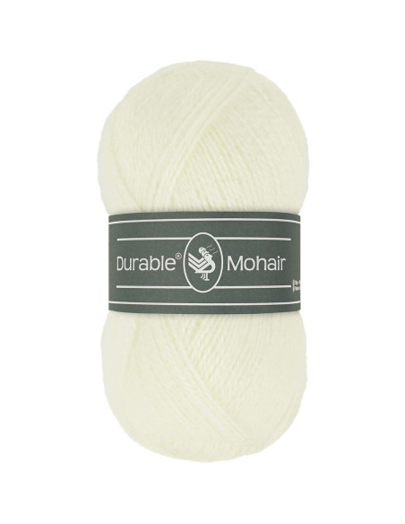 Lã Durável Mohair
