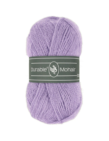 Lã Durável Mohair