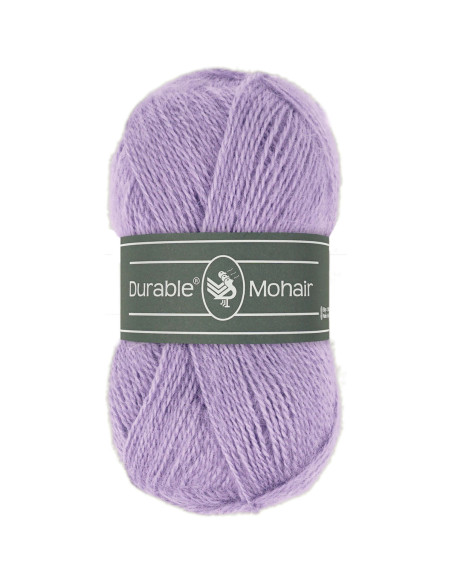 Lã Durável Mohair