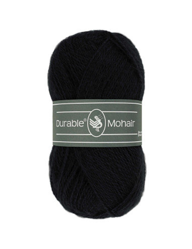 Lã Durável Mohair