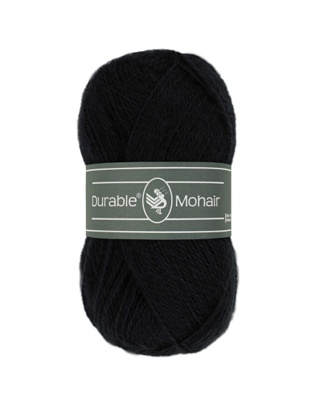 Lã Durável Mohair