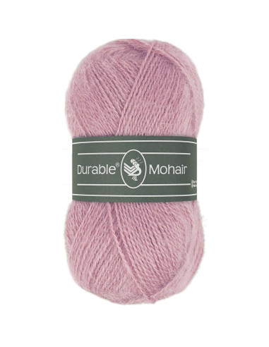 Lã Durável Mohair