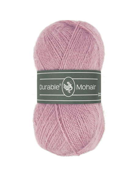 Lã Durável Mohair