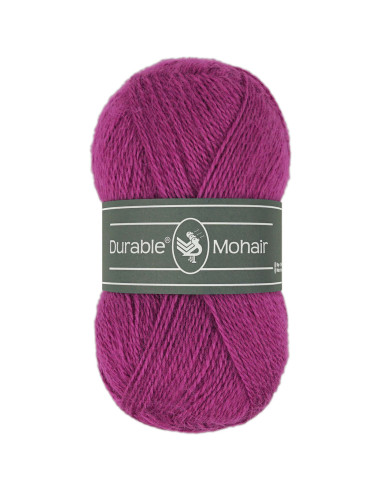 Lã Durável Mohair