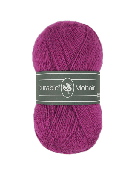 Lã Durável Mohair