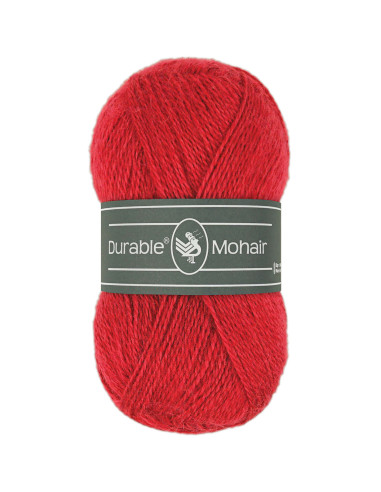 Lã Durável Mohair