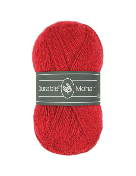 Lã Durável Mohair