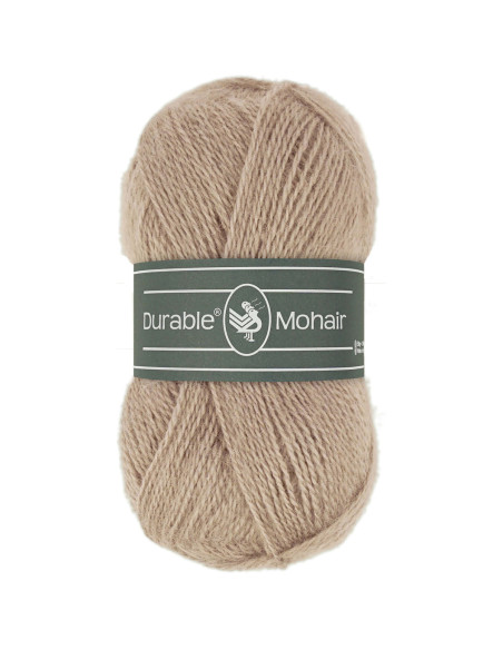 Lã Durável Mohair