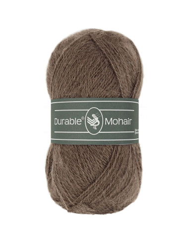 Lã Durável Mohair