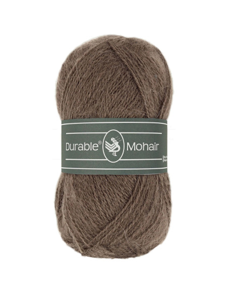 Lã Durável Mohair