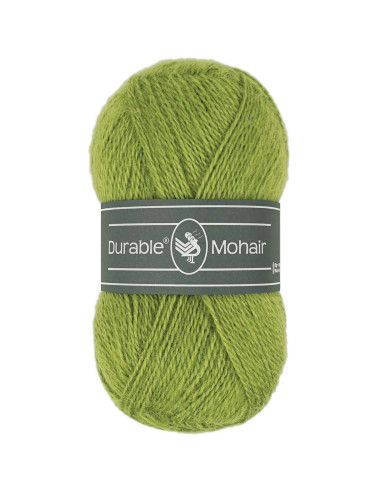 Lã Durável Mohair