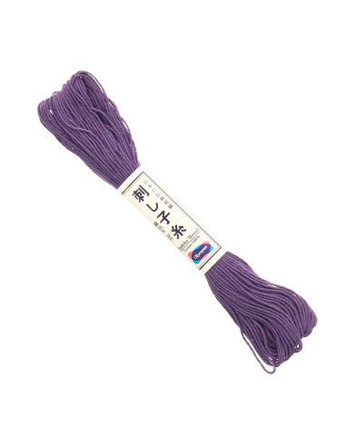 Fil sashiko Olympus 20 m