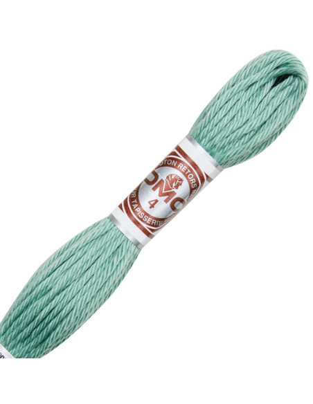 Fil retors mat DMC, fil à tapisserie pour canevas