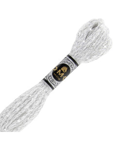 Linha de bordar Mouliné Étoile DMC 2