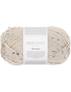 Lã PetiteKnit Peer Gynt Sandnes Garn