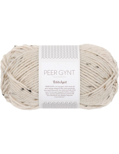 Lã PetiteKnit Peer Gynt Sandnes Garn