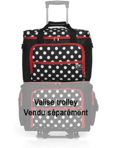 Saco Prym para máquina de costura - Bolinhas 2