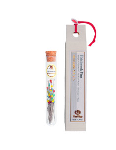 Tubo de 60 alfinetes patchwork Tulip