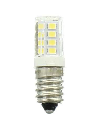 Lâmpada de rosca LED para máquina de costura