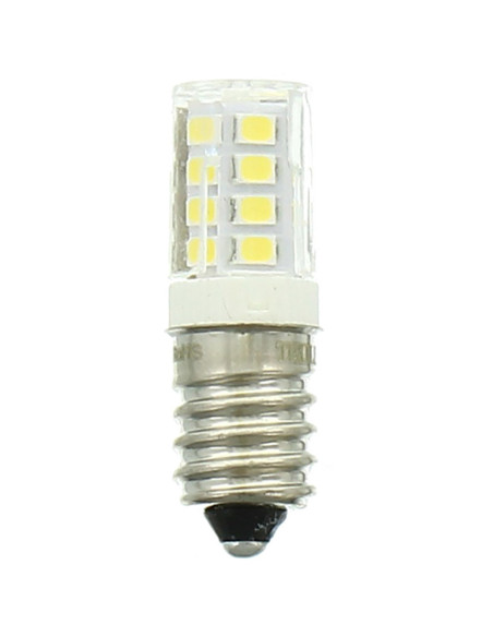 Lâmpada de rosca LED para máquina de costura