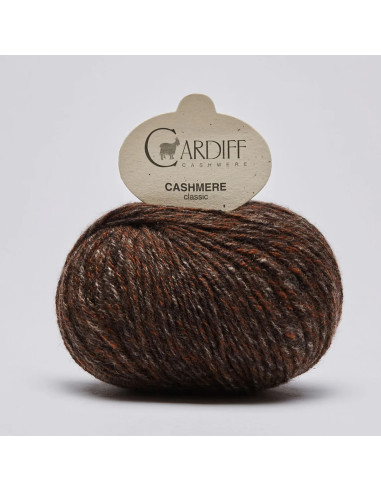 Lã Classic Cardiff Cashmere