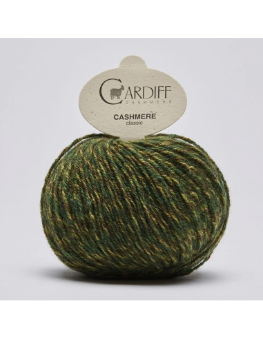 Lã Classic Cardiff Cashmere