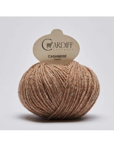 Lã Classic Cardiff Cashmere