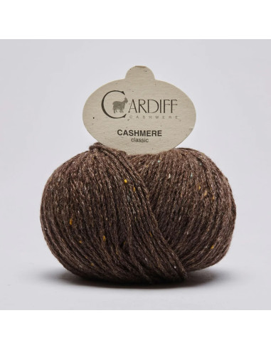 Lã Classic Cardiff Cashmere