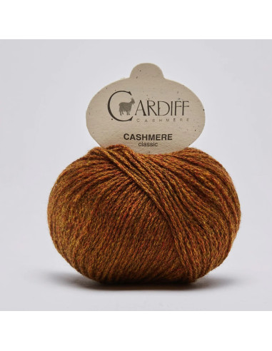 Lã Classic Cardiff Cashmere